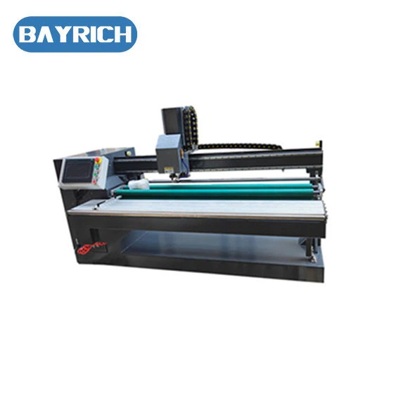 2 industrial belt hole drilling machine
