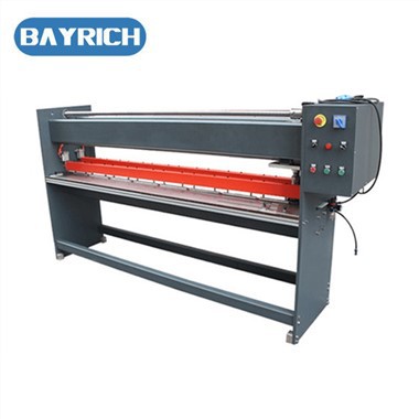 Automatic Finger Punching Machine